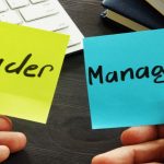 Les qualités du manager Leader