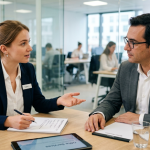 Réussir à déléguer une tâche à un collaborateur