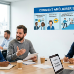 Améliorer son management : 5 leviers pour manager efficacement
