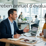 Réussir ses entretiens annuels | Conseils managers