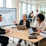 La vision des dirigeants et des DRH sur les enjeux de la formation en management