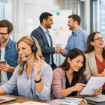 Communication en entreprise à Nantes