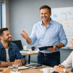 Manager une équipe : méthodes et compétences clés pour réussir