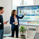 Suivi de la performance d’équipe : méthodes clés