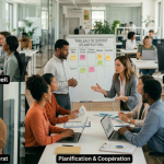 Formation management Saint Nazaire