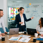 Améliorer son management à Nantes : méthodes efficaces