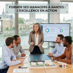 Pourquoi former ses managers à Nantes