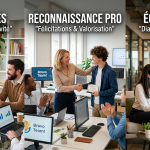 Mieux communiquer au travail – Formation MEDIOS Nantes