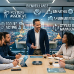 Comment améliorer sa communication managériale