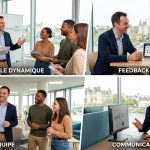 Formation communication managériale à Angers