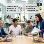 Communication managériale : 10 erreurs à éviter