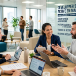 Développer son écoute active en management