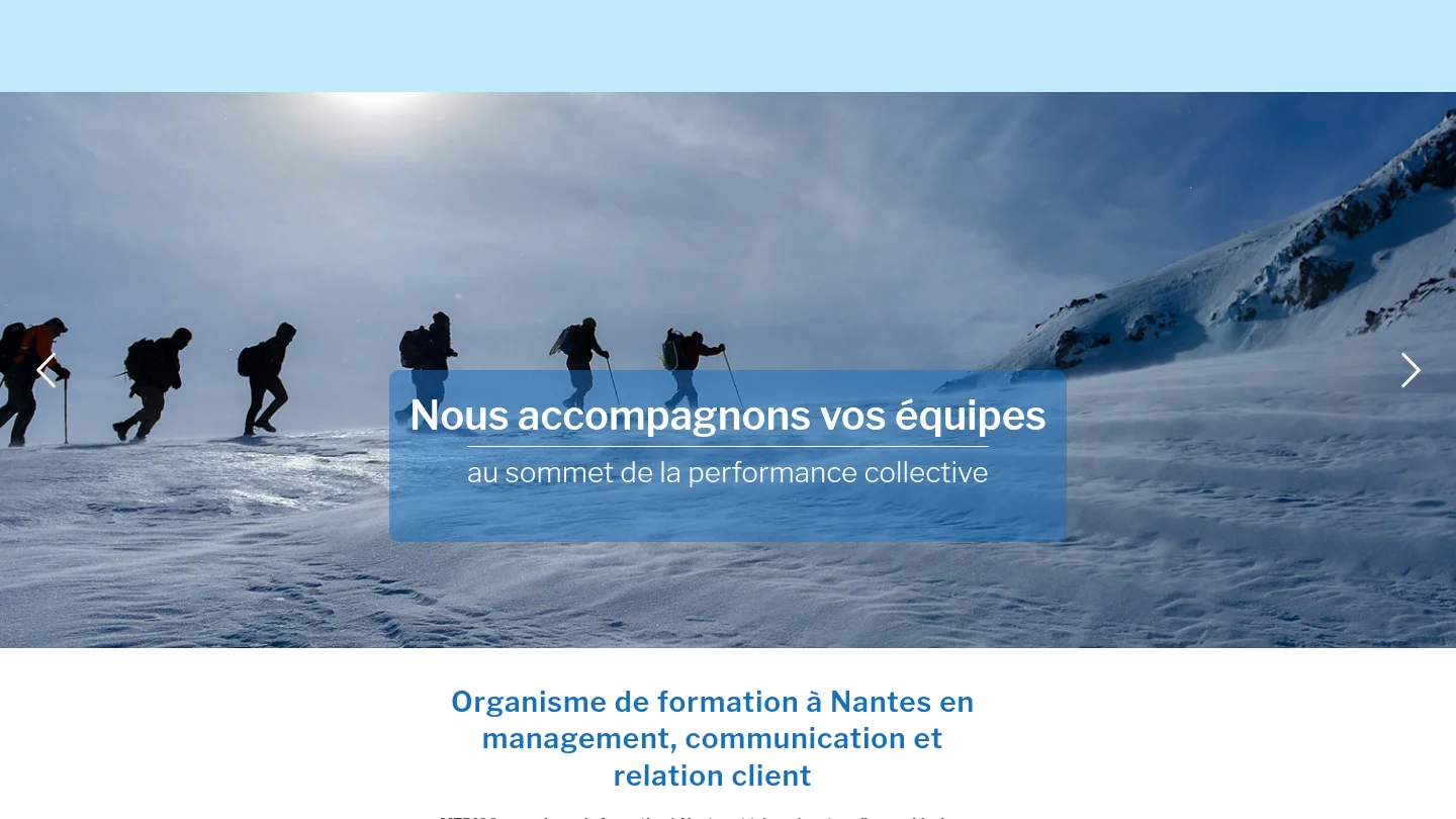 MEDIOS Formation