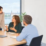 Formations adaptées aux besoins des entreprises à Nantes