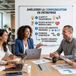 Comment améliorer la communication en entreprise