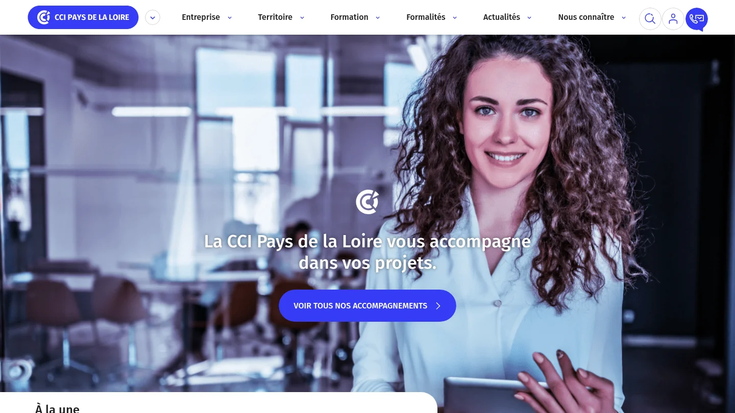 CCI Nantes St-Nazaire