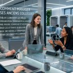 Nouveau Manager : Comment Manager ses anciens collègues