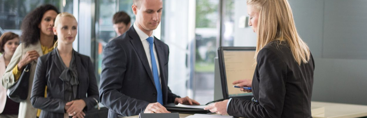 Formation Accueil Physique et Téléphonique