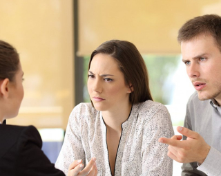 Formation traiter les réclamations clients avec efficacité