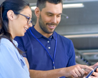 Formation de vendeur conseil en magasin