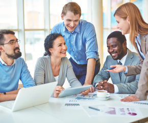 Pourquoi se former au management